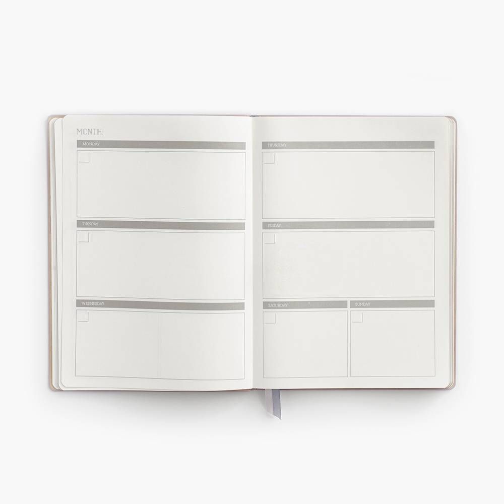 Iris Perpetual Large Planner