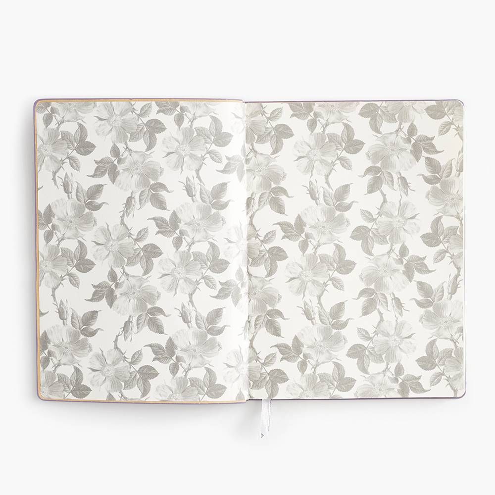 Iris Perpetual Large Planner
