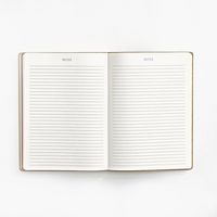 Stone Perpetual Large Planner
