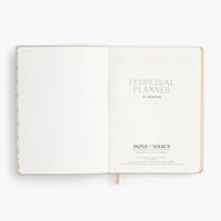 Stone Perpetual Large Planner