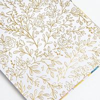 Flourish Paper Pad