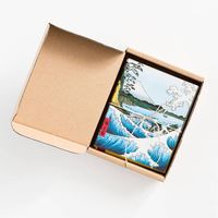 Hiroshige Notecards