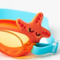 Starfish Swim Goggles