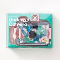 Underwater Camera