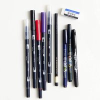 Tombow Advanced Lettering Set