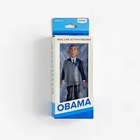 Obama Action Figure