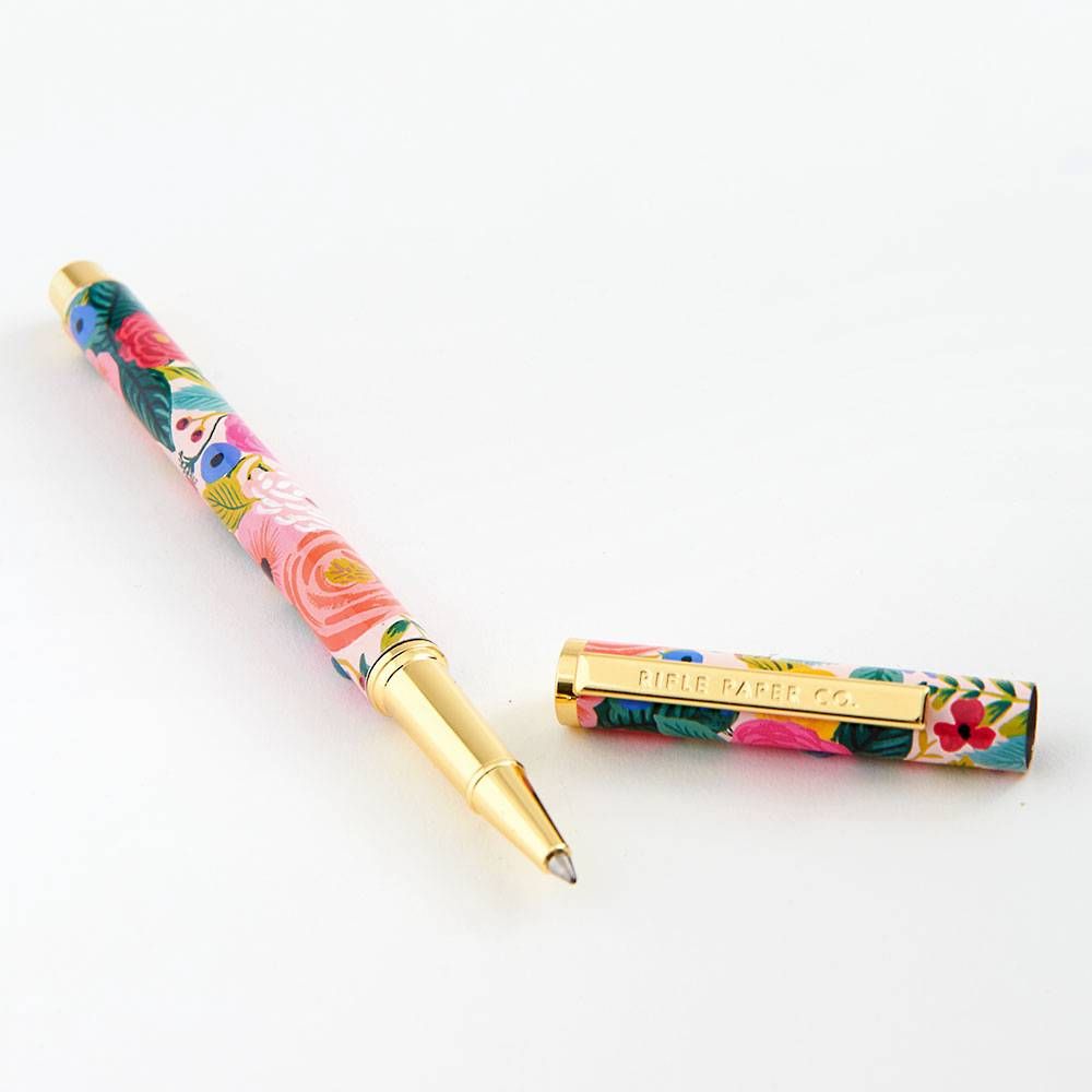 Juliet Rose Pen