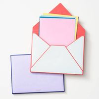 Envelope Folios