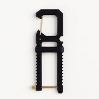 Urban Carabiner Tool