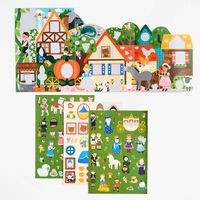 Sticker Activity Set