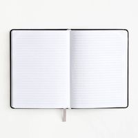 Magnetic Cover Journal