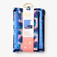 Travel Pouches