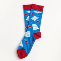 Teacher Socks