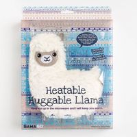 Huggable Llama