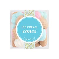 Ice Cream Cones Gummies