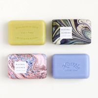 Marble Soap Gift Set