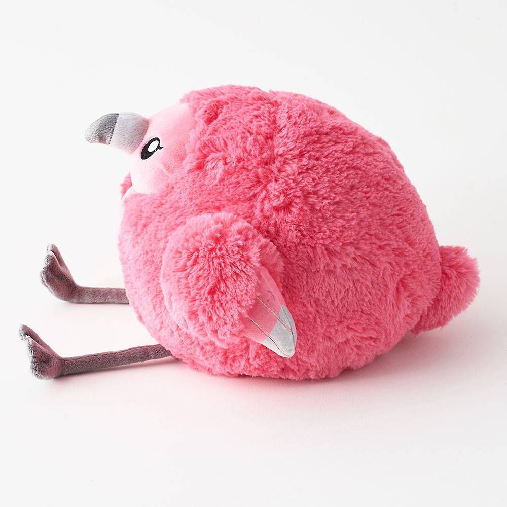 Flamingo Plush