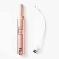 Rose Gold USB Lighter