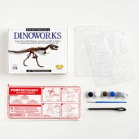 Dinoworks