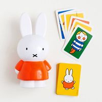 Miffy Hide and Seek