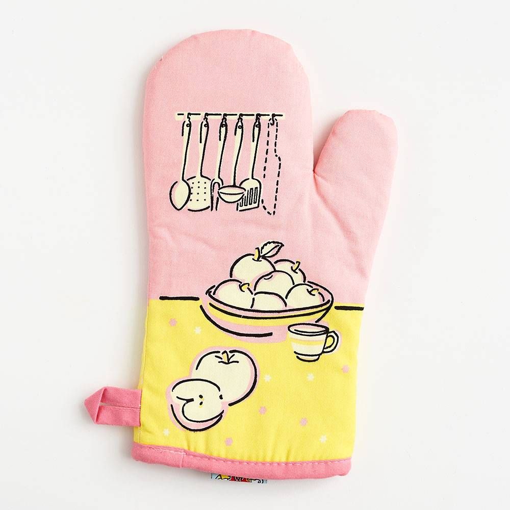 Got A Knife Mitt