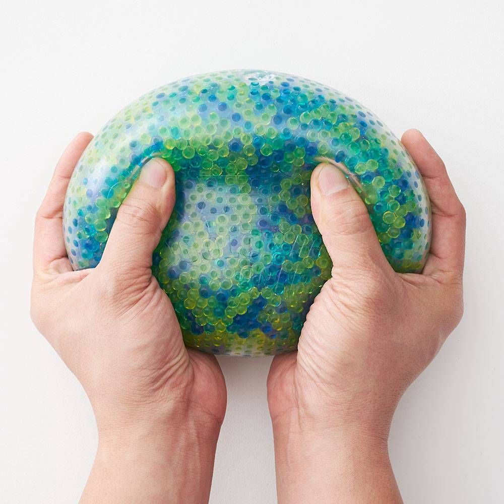 Giant Bead Ball
