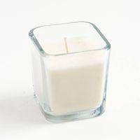 Oakmoss Lotion Candle