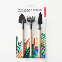 Mini Garden Tool Set