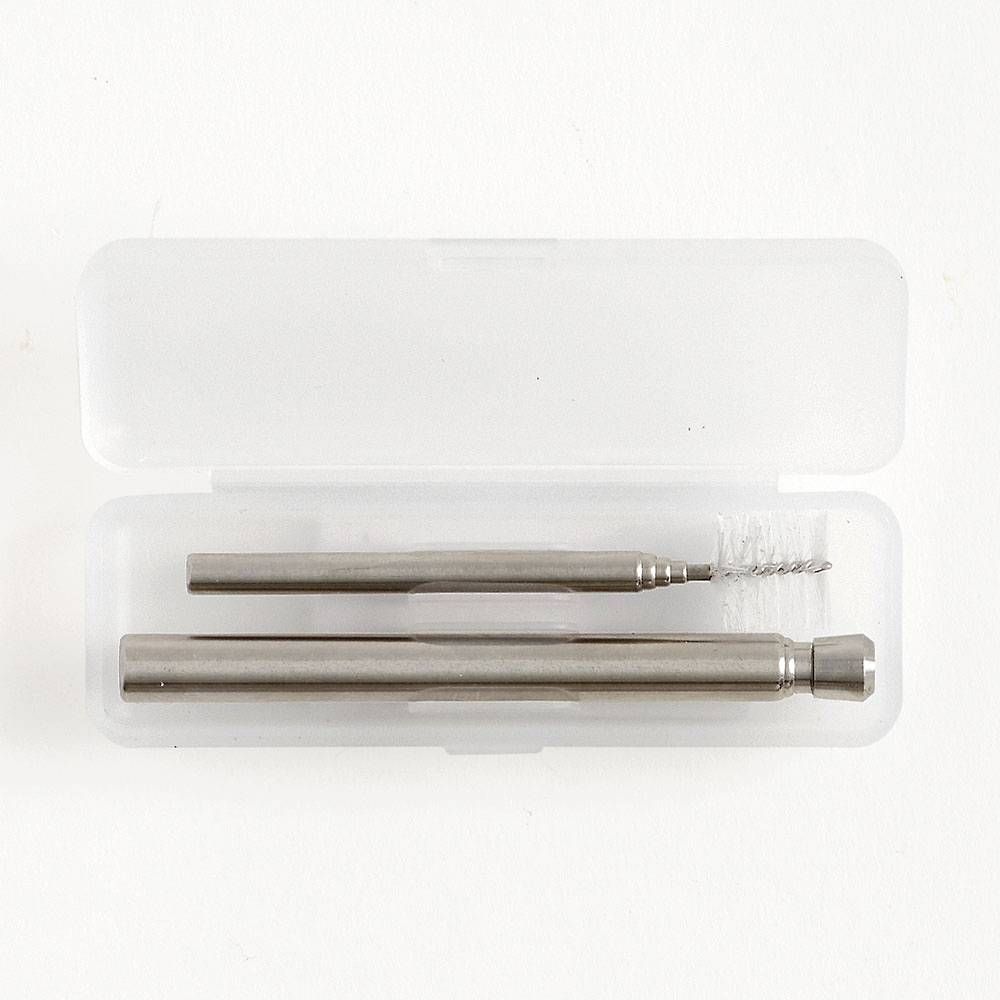 Travel Straw Set