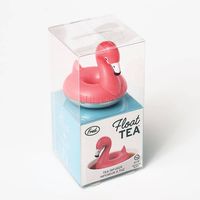 Flamingo Float Tea