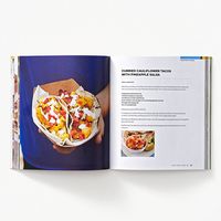 Taco Tuesday Cookbook