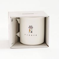 Fierce Mug