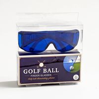 Golf Ball Finder Glasses