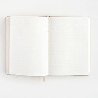 Gold Dot Journal