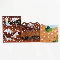 Dinosaurs Sticker Activity Set