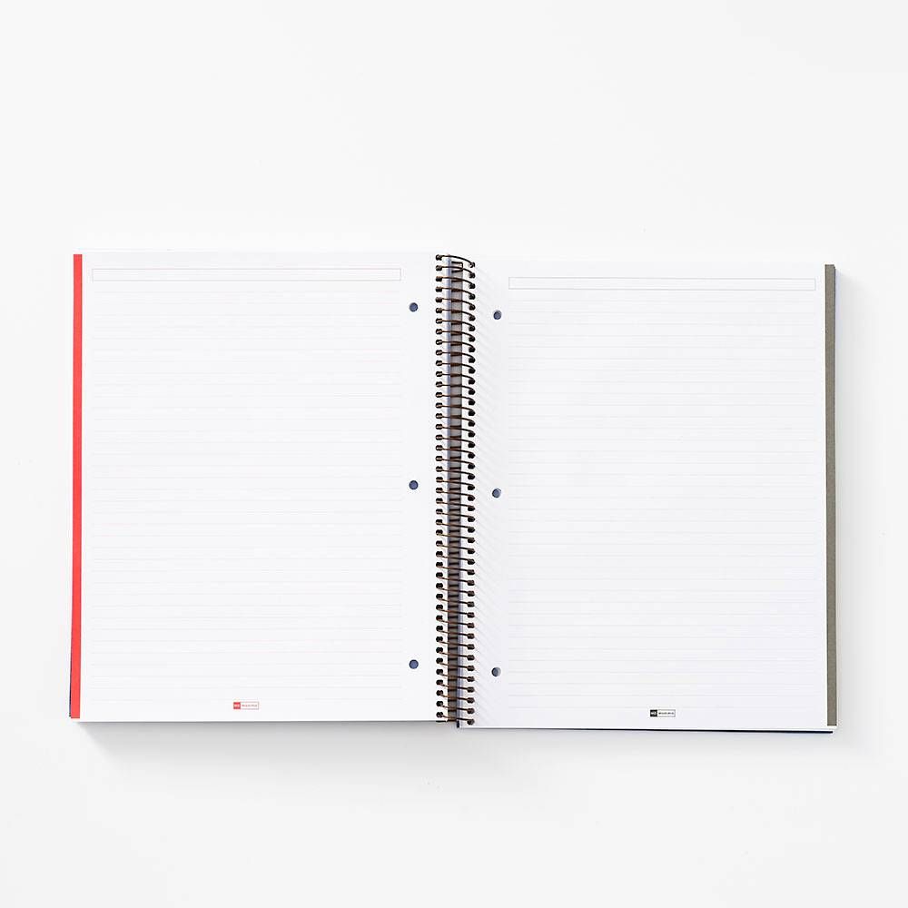 Blue Glaze Journal