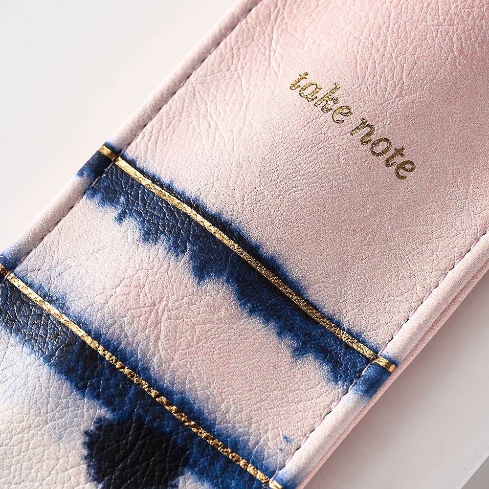 Take Note Pencil Pouch