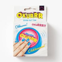 Okurr Sound Button