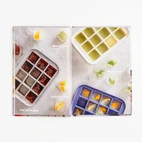 Ice Tray Treats