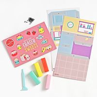 DIY Eraser Sweets Kit