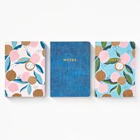 Fruits & Greens Journals