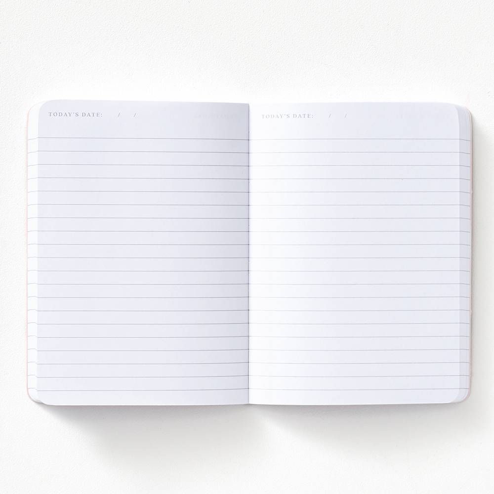 Fruits & Greens Journals