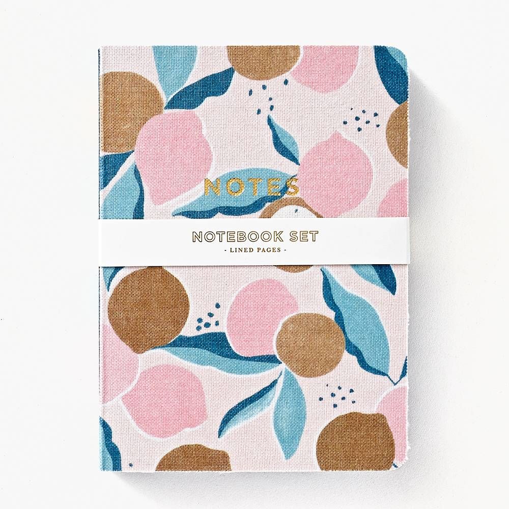 Fruits & Greens Journals