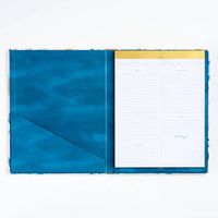 Fruits & Greens Padfolio