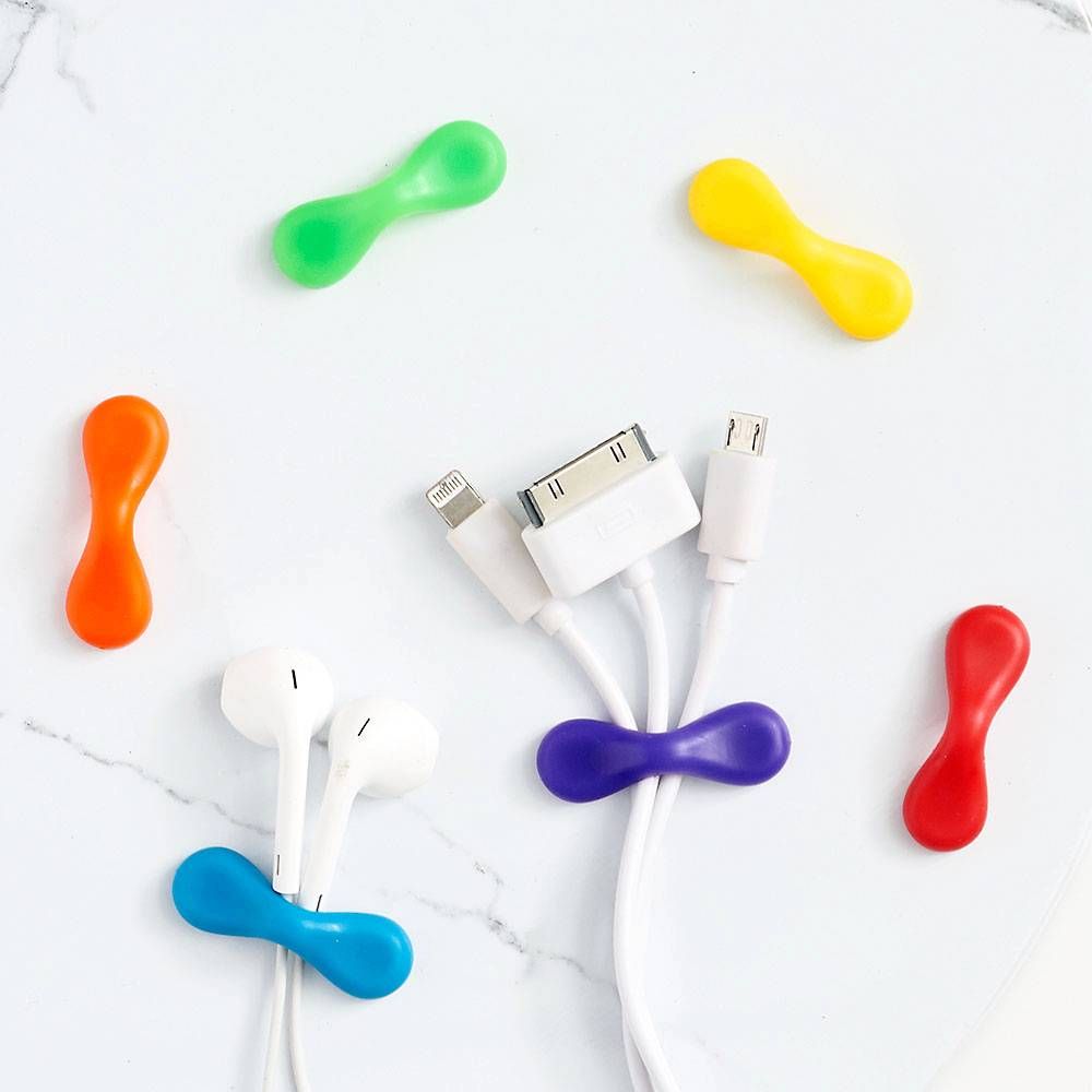Rainbow Grip Magnets