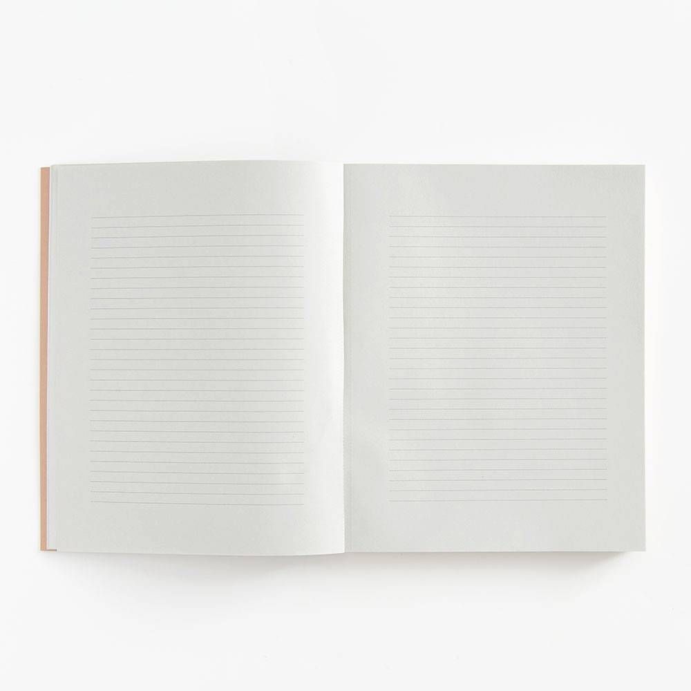 Creativity Notebook