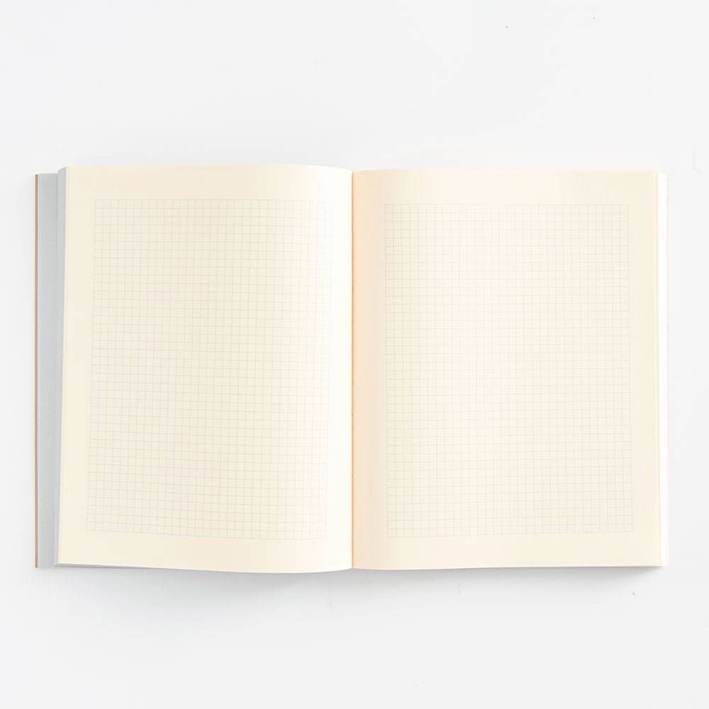 Creativity Notebook