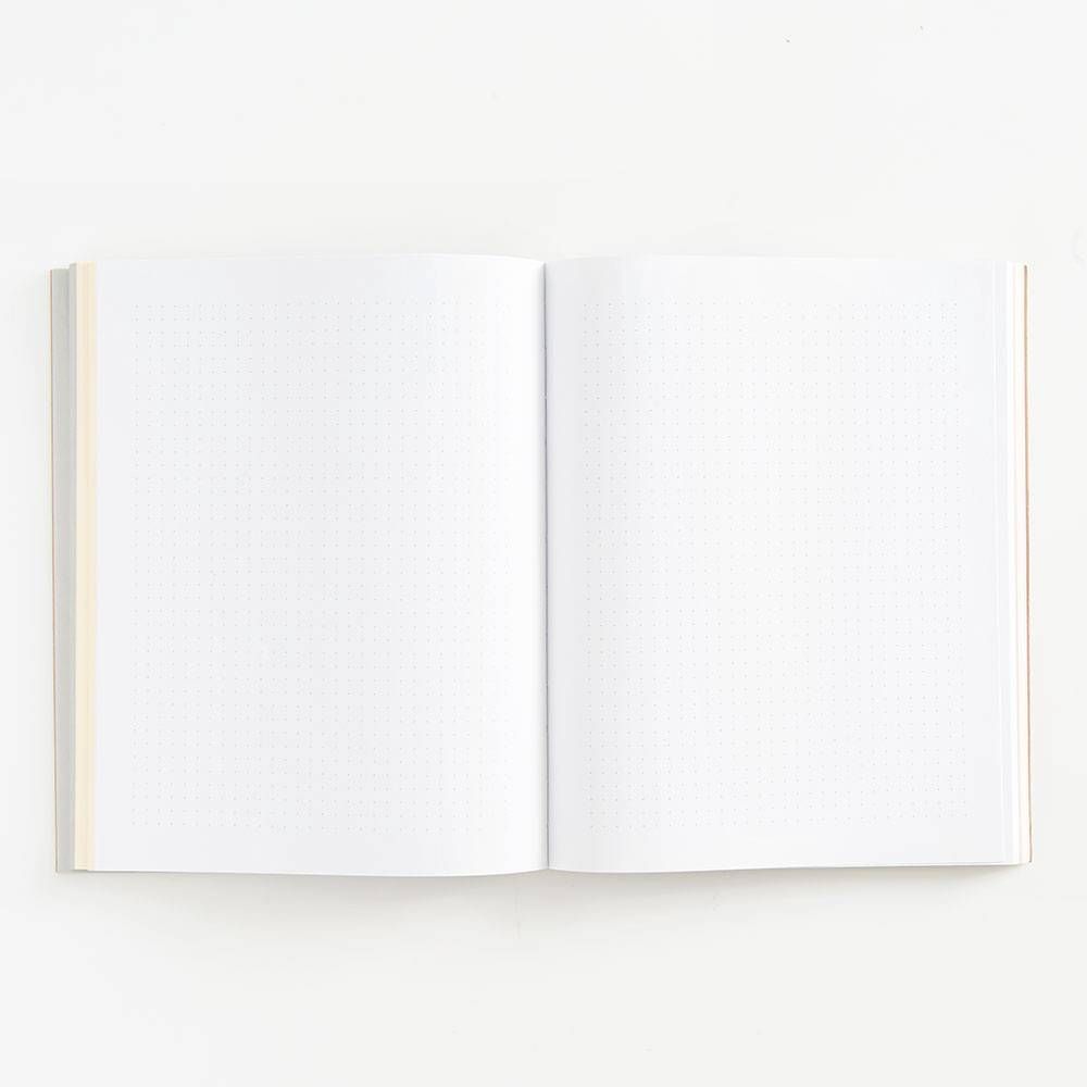 Creativity Notebook