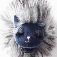 Kitty Swellegant Cat Plush