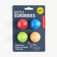 Bottle Scrubbies